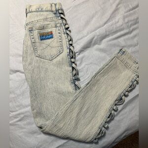 Anti-Basic Daily Jeans VINTAGE